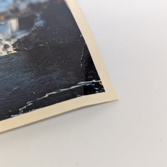 Vintage Niagra Falls Postcards Lot of 3 Different Scenes American Canadian Falls - Picture 3 of 4